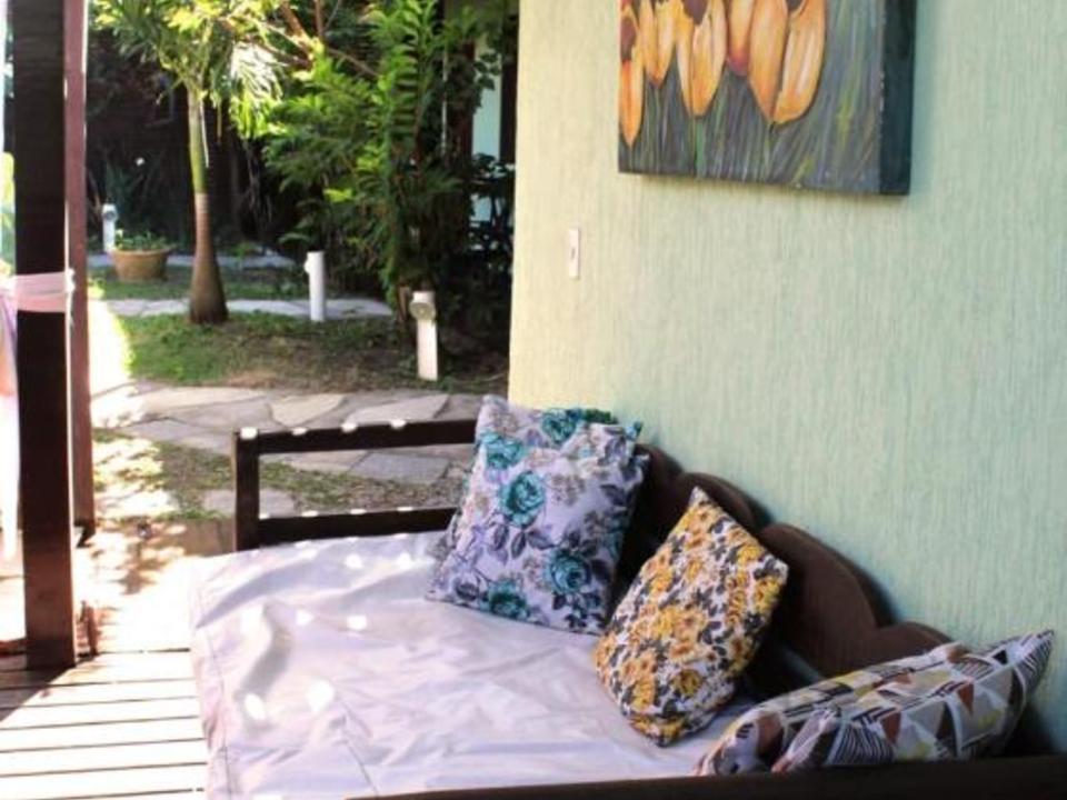 Pousada Encanto Do Amor Armacao dos Buzios Exterior photo