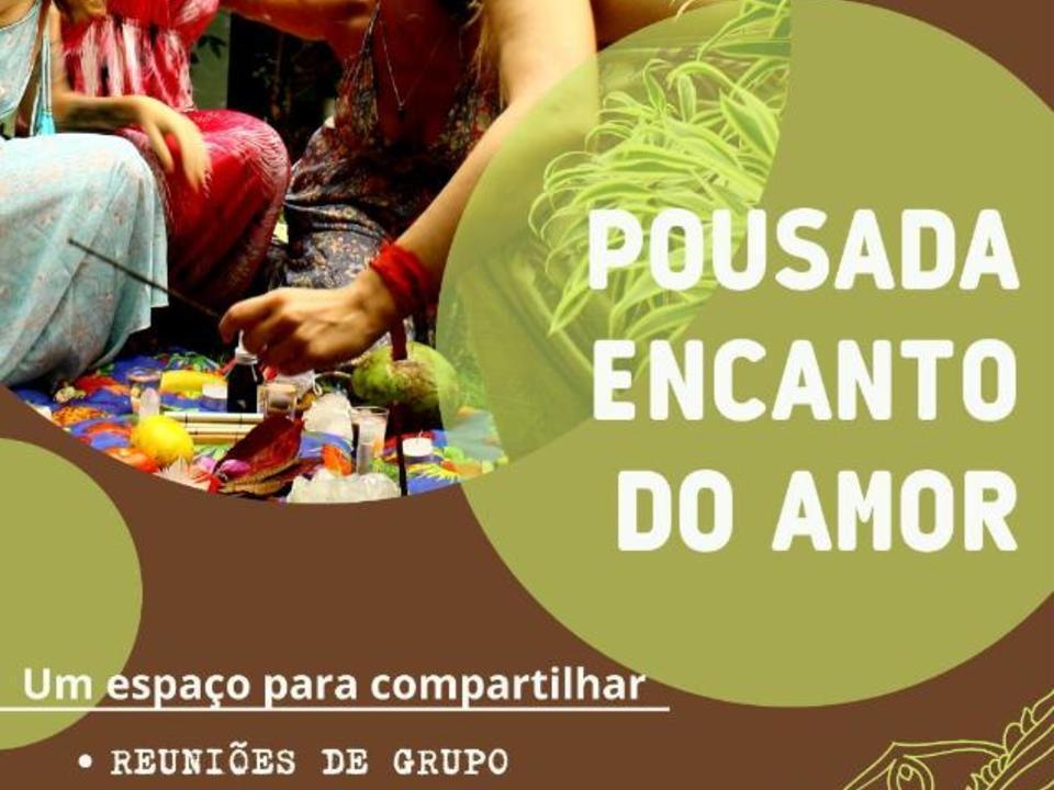 Pousada Encanto Do Amor Armacao dos Buzios Exterior photo